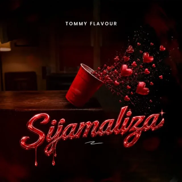 Tommy Flavour – Sijamaliza