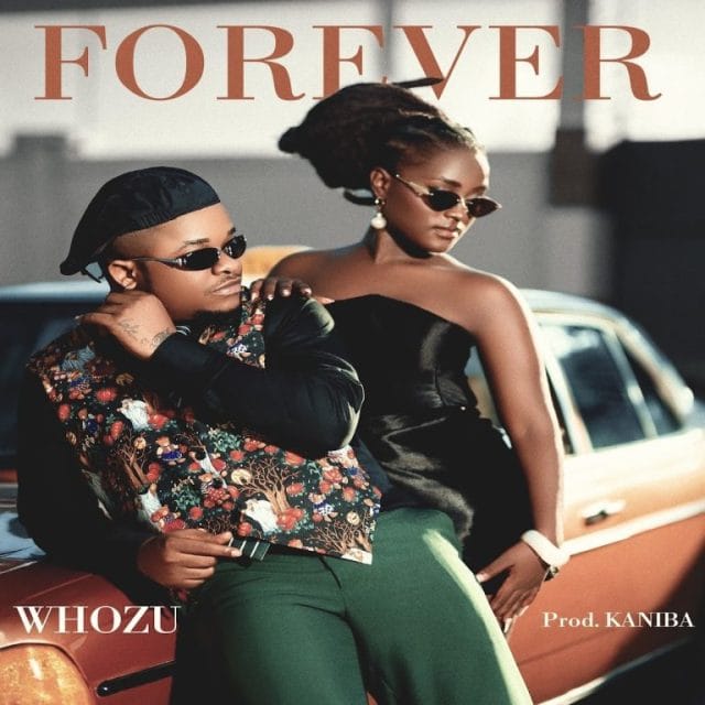 WHOZU – Forever