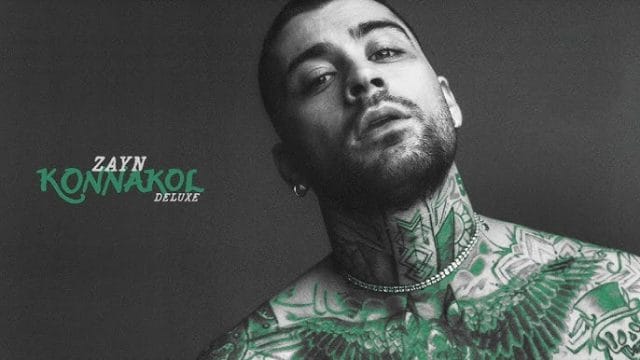 ZAYN - Bad For You