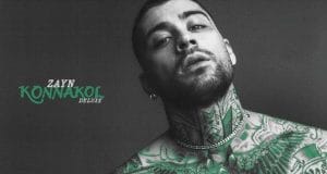 ZAYN - Raise The Dead