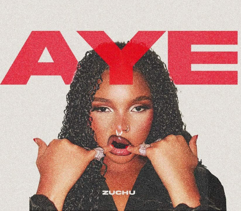 Zuchu – AYE