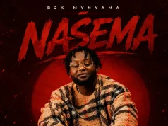 B2k Mnyama – Nasema