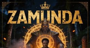 Barakah The Prince – Zamunda
