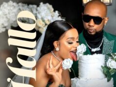 Billnass Ft. Nandy – Hallo