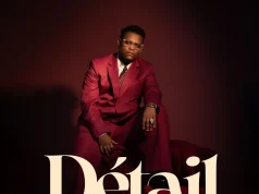 Bruce Melodie – Détail