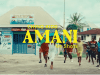 Chino Kidd – Amani