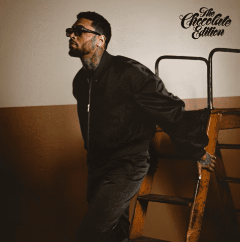Chris Brown – 4Ever Chris Brown – 4Ever