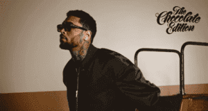 Chris Brown – GP
