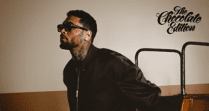 Chris Brown – Leave Me Alone