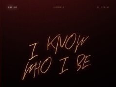 Davido – I Know Who I Be Ft. Jazzwrld & GL Ceejay