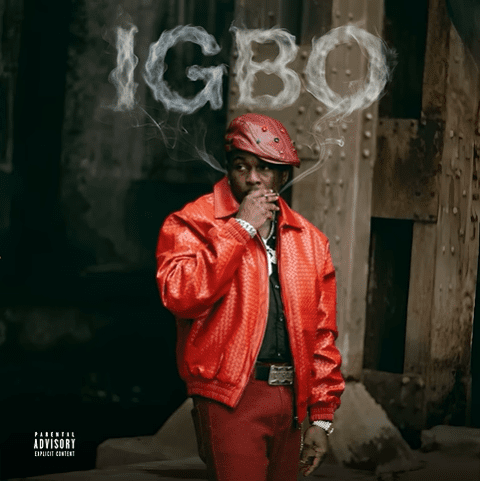 Didi B - IGBO
