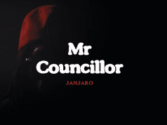 Dogo Janja – Mr. Councillor Janjaro