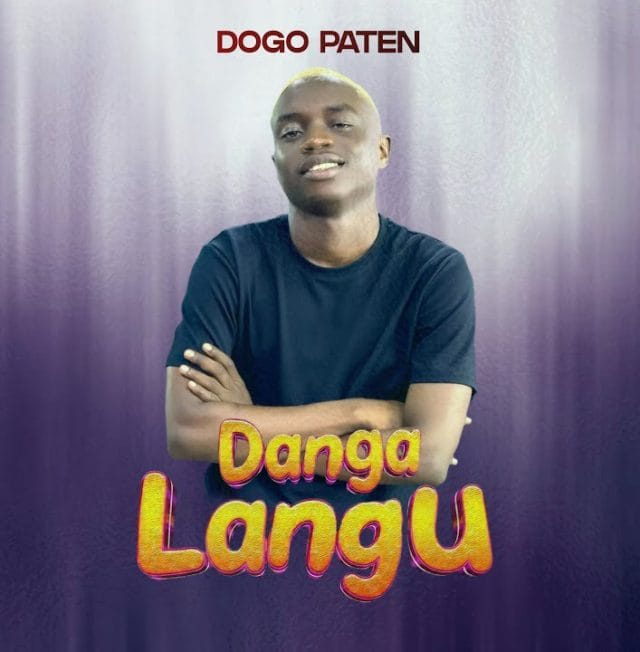 Dogo Paten – Danga Langu