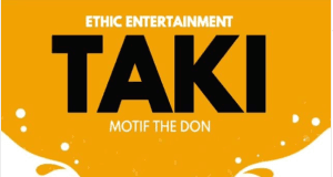 Ethic Entertainment – TAKI