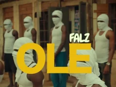 Falz – OLE