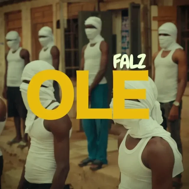 Falz - OLE