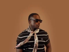 Joel Lwaga – Yoyo Joel Lwaga – Yoyo