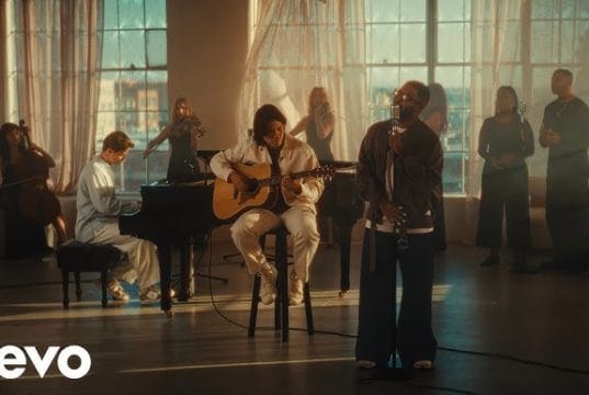 Kygo, Khalid & Gryffin – Save My Love (Acoustic Version)