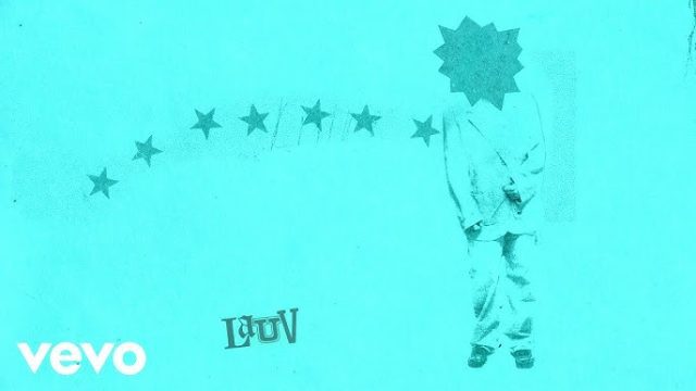 LAUV - Don't You Know LAUV - Don't You Know