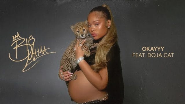 Latto - Okayyy ft. Doja Cat