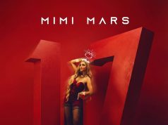 Mimi Mars – Fever Mimi Mars – Fever