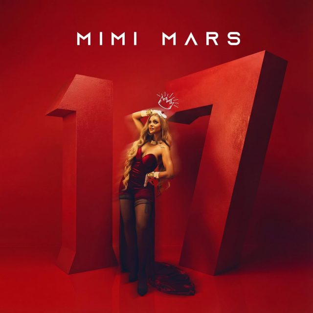 Mimi Mars – Fever