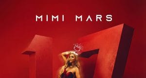 Mimi Mars – Tonight