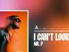 Mr P - I Can't Look Away