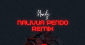 Nandy – Nalivua Pendo Remix