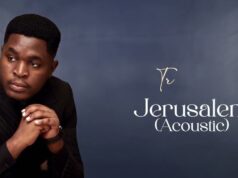 Obby Alpha – Jerusalem