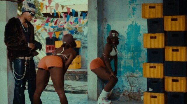 Rapcha – Normally
