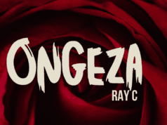 Ray C – Ongeza