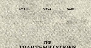 Ruff, Emtee, Sjava, Saudi - Sakhuluma