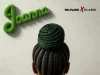 Skales - Joanna ft. Elams