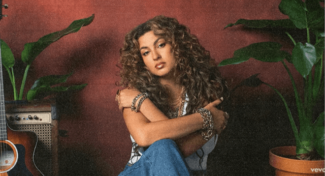 Tori Kelly - Fly
