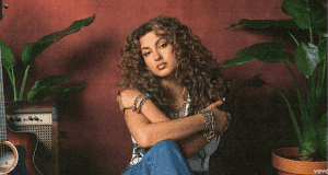 Tori Kelly - Smooth Landing