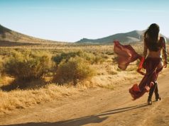 VIDEO Kehlani- Cruise Control