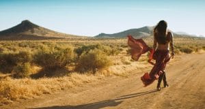 VIDEO Kehlani- Cruise Control