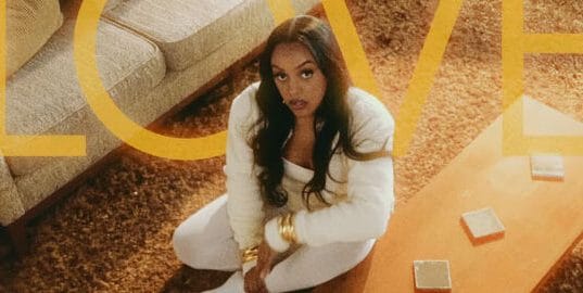VIDEO Ruth B - Didn't I