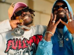 VIDEO Sarkodie x Shatta Wale - Everlasting
