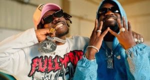 VIDEO Sarkodie x Shatta Wale - Everlasting