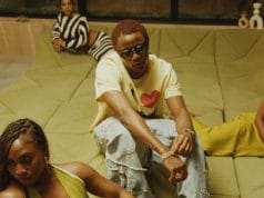 VIDEO Victony - FRE$H