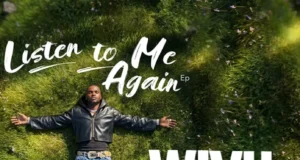 Vanillah Ft. Otile Brown – Wivu