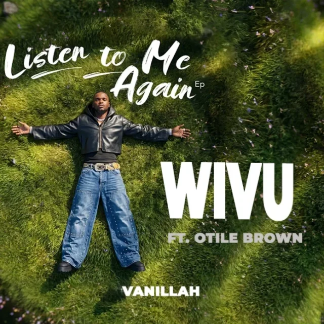 Vanillah Ft. Otile Brown – Wivu