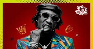 Yo Maps Ft Makhadzi – It’s Over