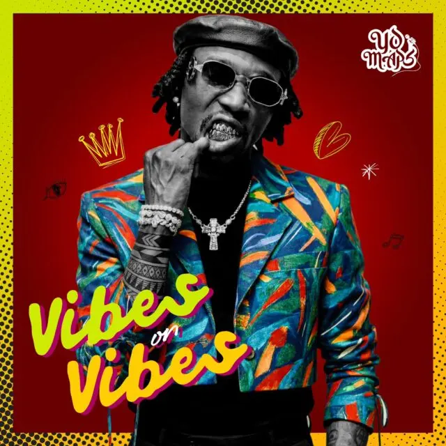Yo Maps Ft Makhadzi – It’s Over Yo Maps Ft Makhadzi – It’s Over