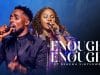 Zoravo Ft. Rehema Simfukwe – Enough Is Enough