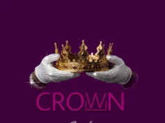 Bruce africa - Crown