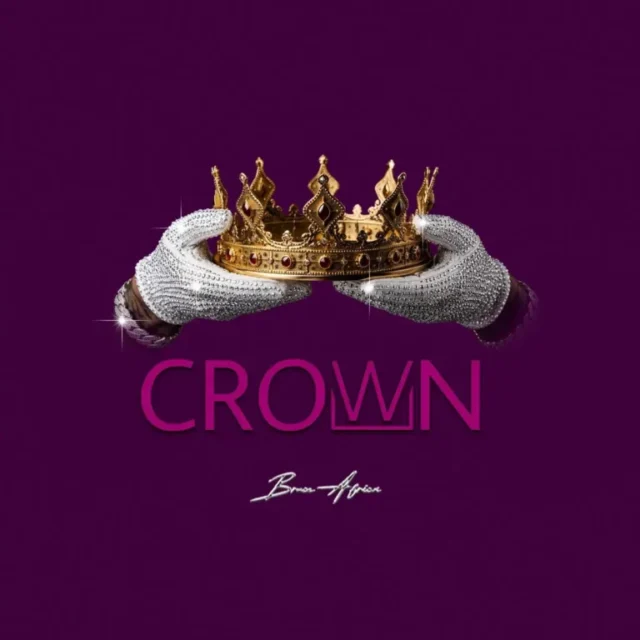 Bruce africa - Crown