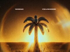 Kygo Ft Max McNown - Take Me Back